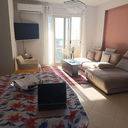 Guidus Apartment Vlorë Exteriör bild