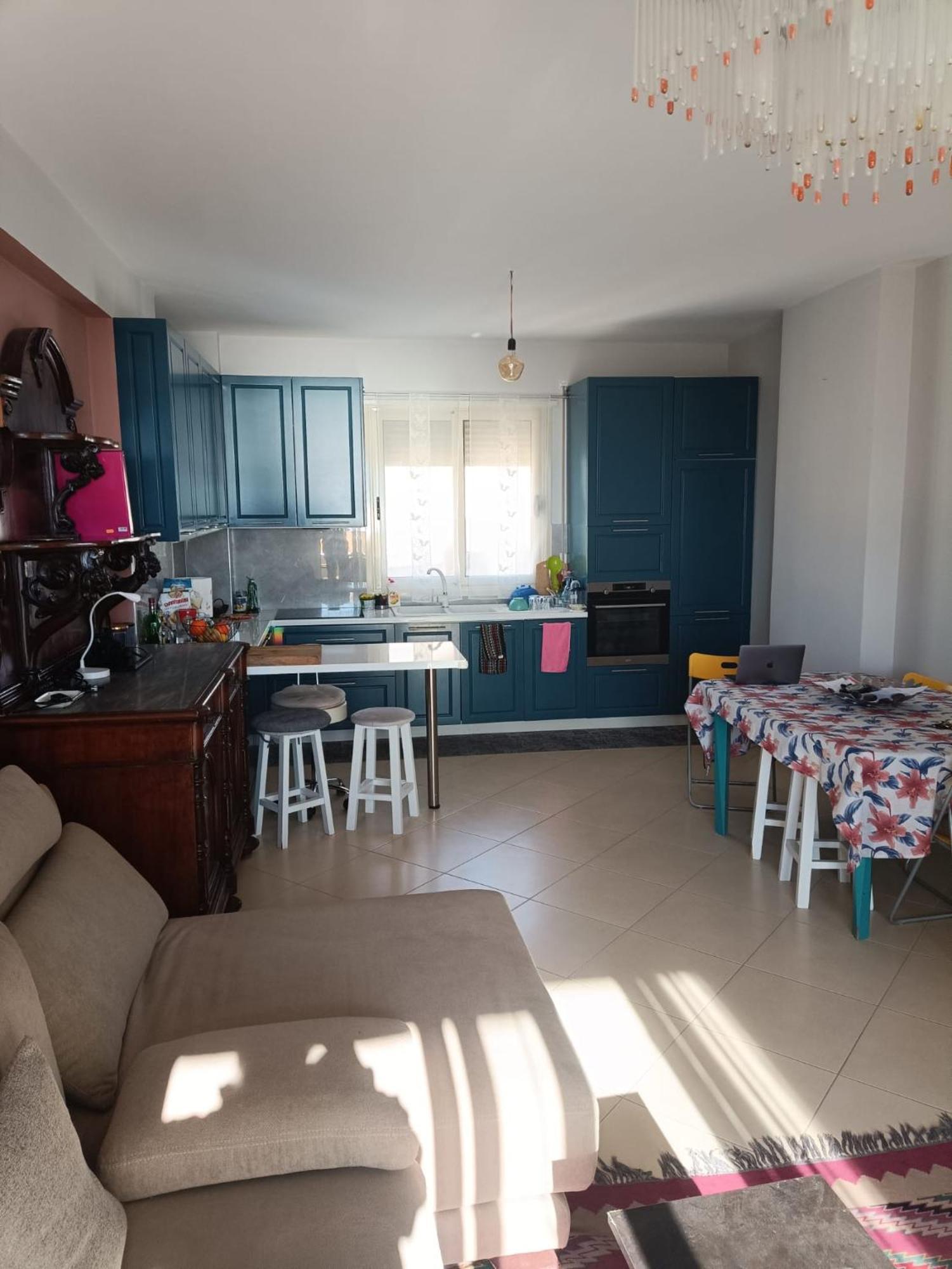 Guidus Apartment Vlorë Exteriör bild