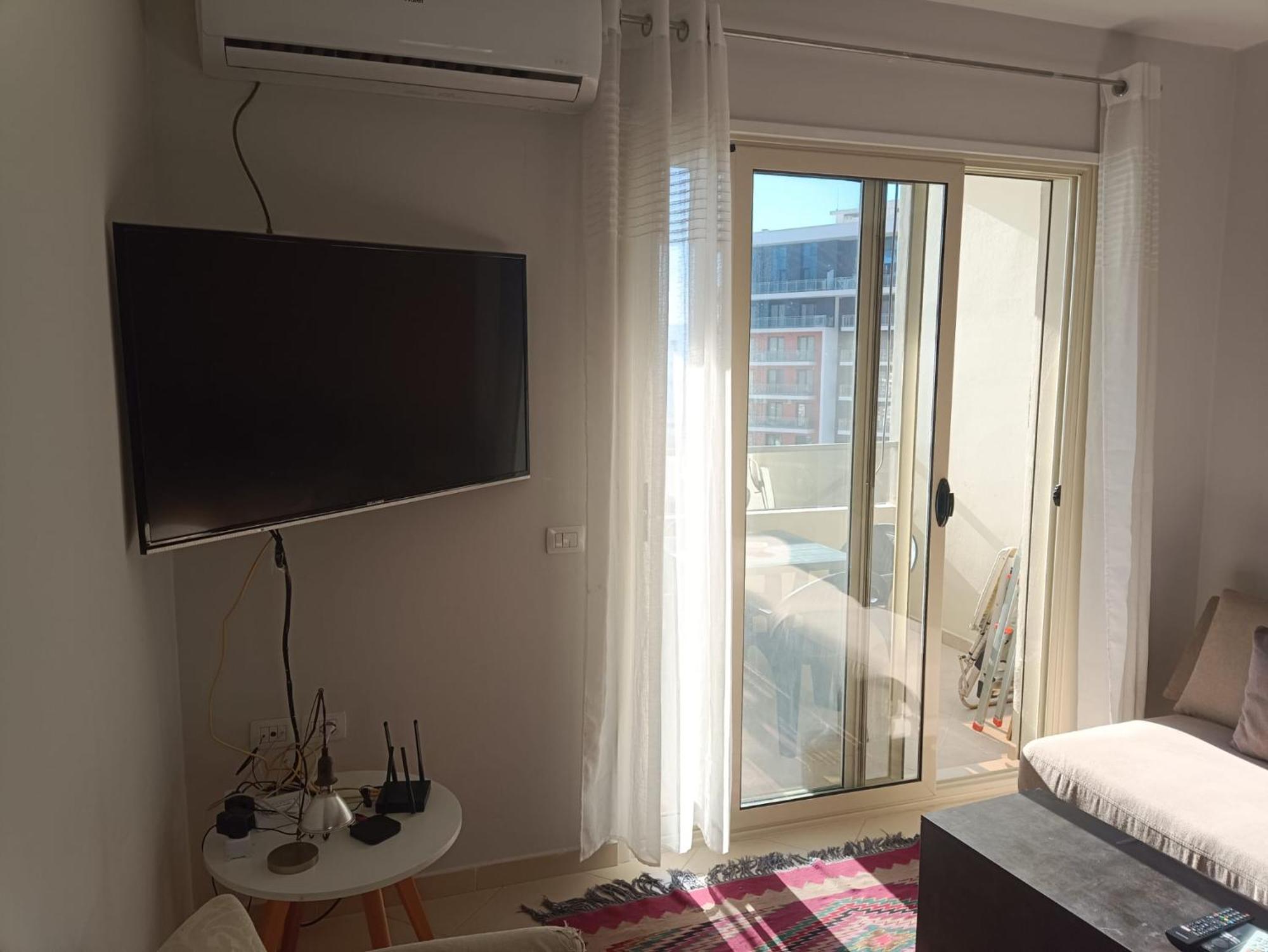 Guidus Apartment Vlorë Exteriör bild