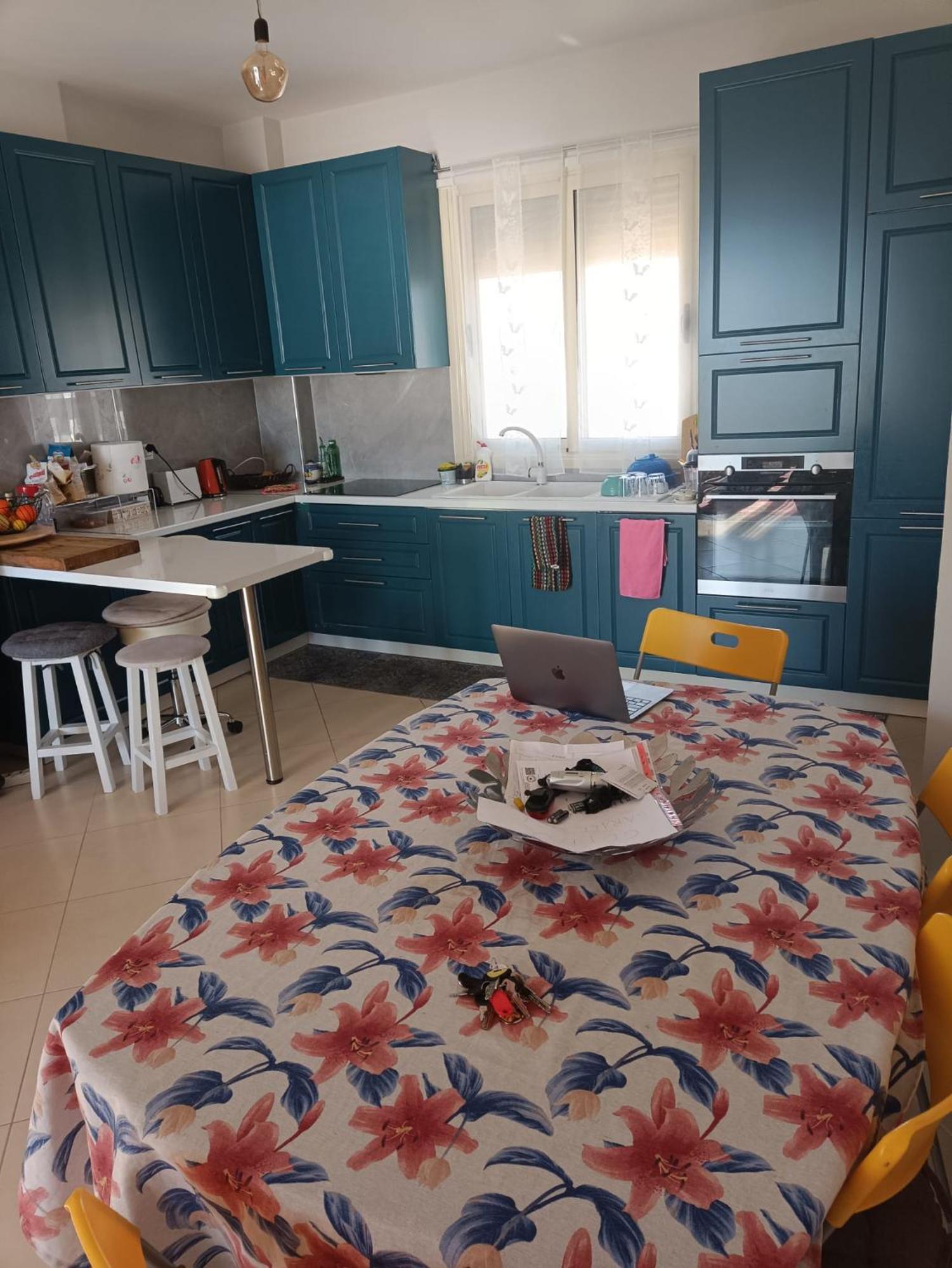 Guidus Apartment Vlorë Exteriör bild