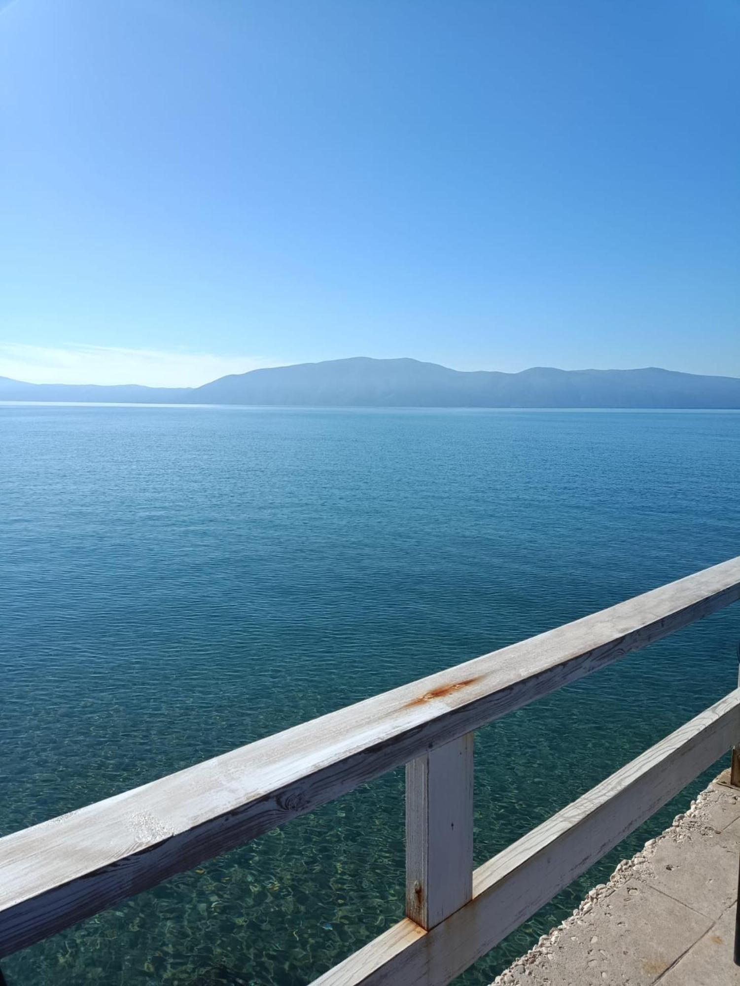 Guidus Apartment Vlorë Exteriör bild