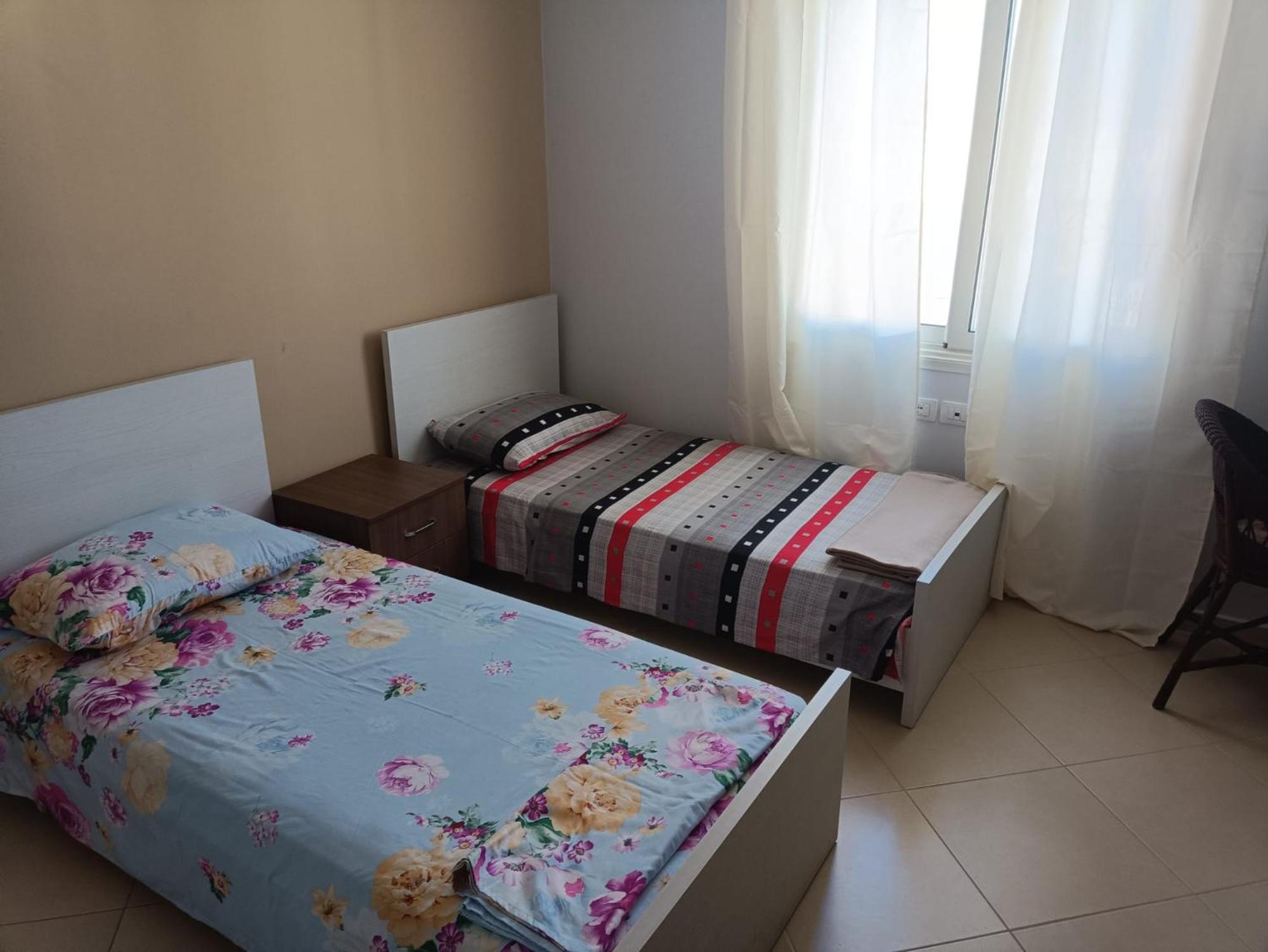 Guidus Apartment Vlorë Exteriör bild