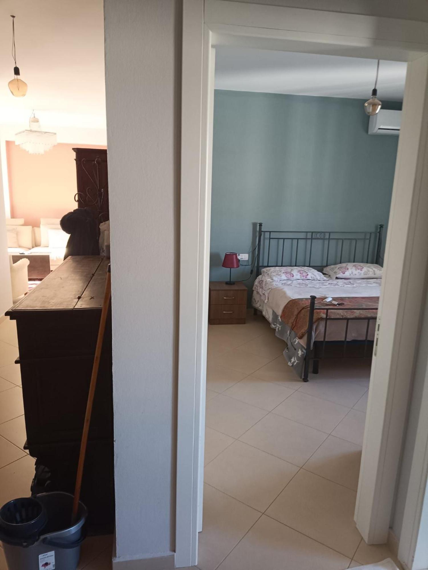 Guidus Apartment Vlorë Exteriör bild
