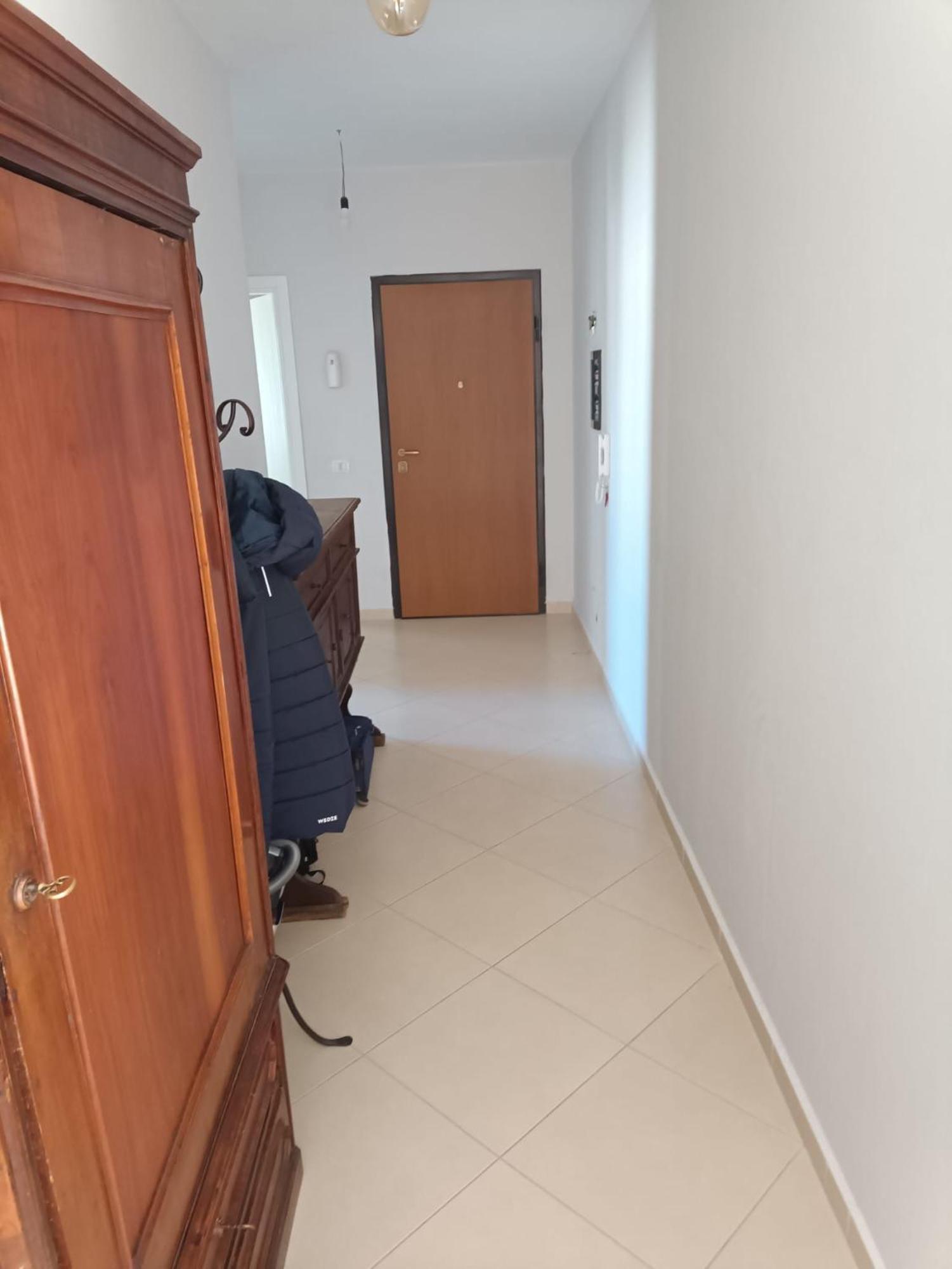 Guidus Apartment Vlorë Exteriör bild