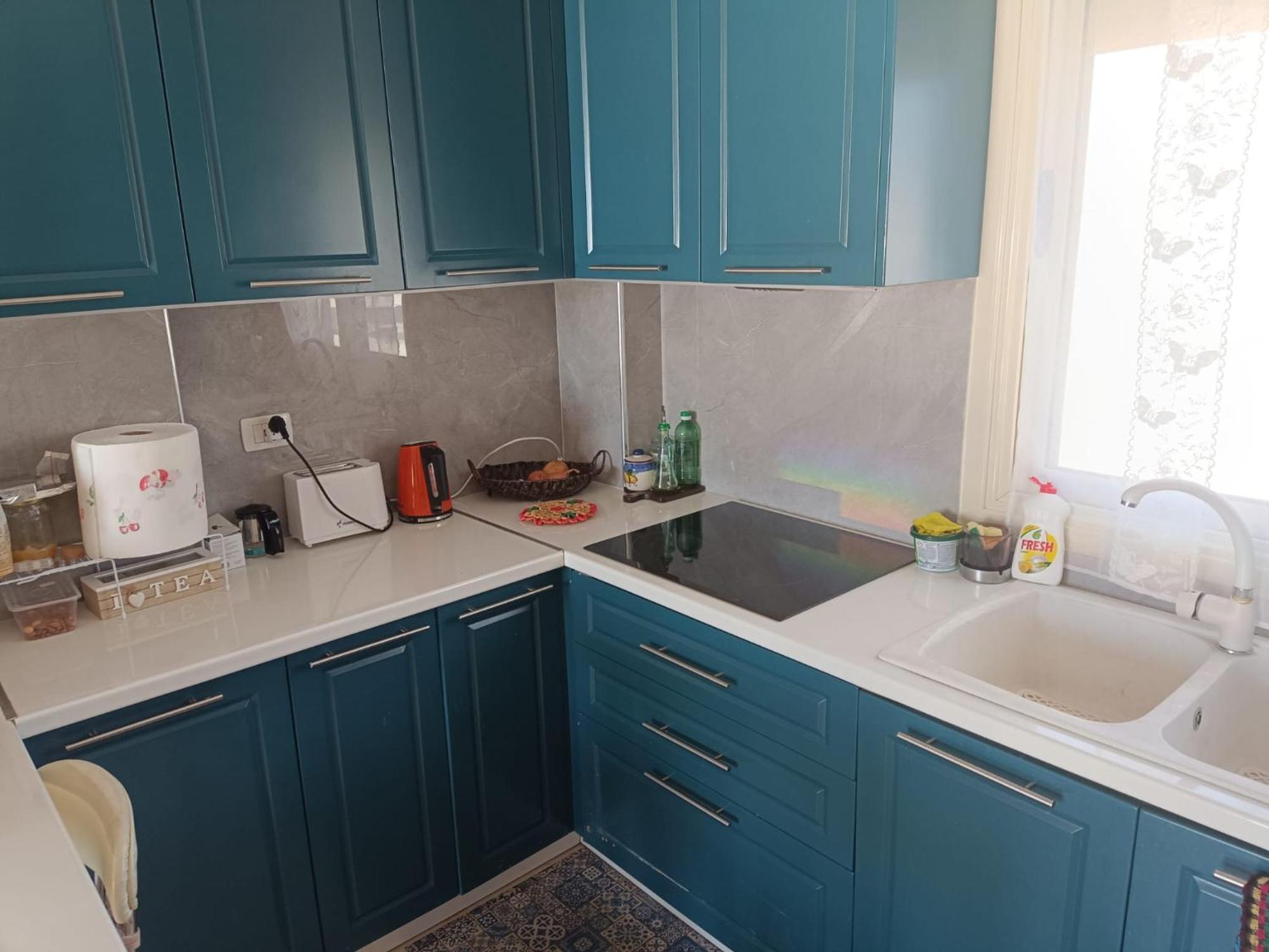 Guidus Apartment Vlorë Exteriör bild