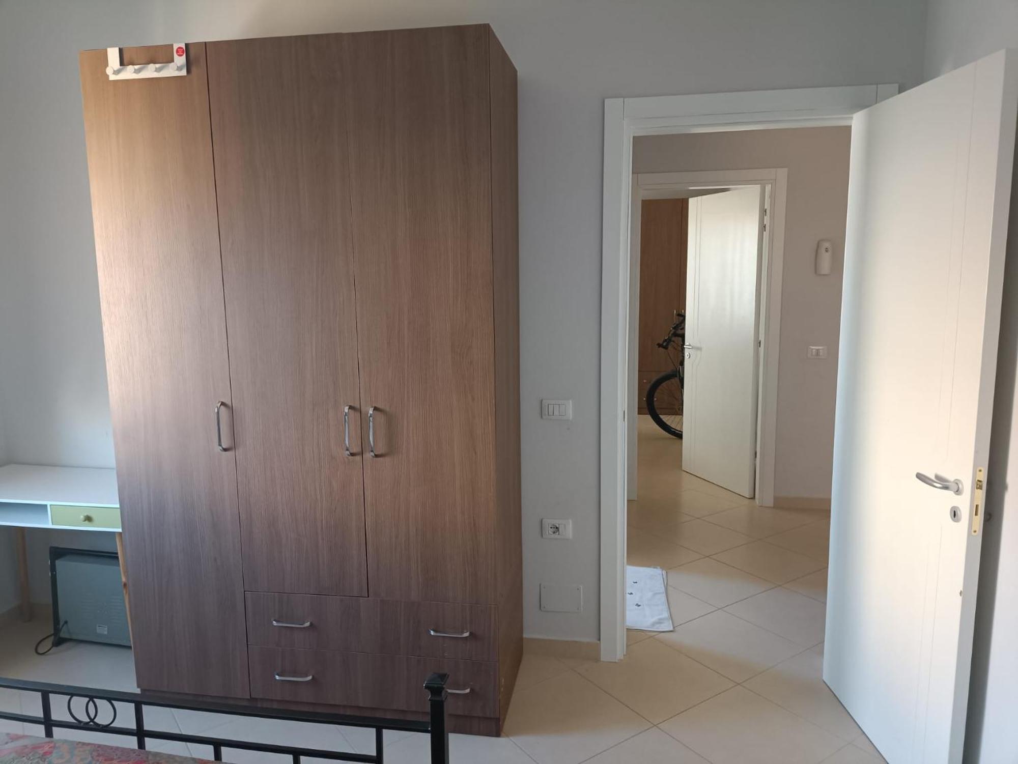 Guidus Apartment Vlorë Exteriör bild